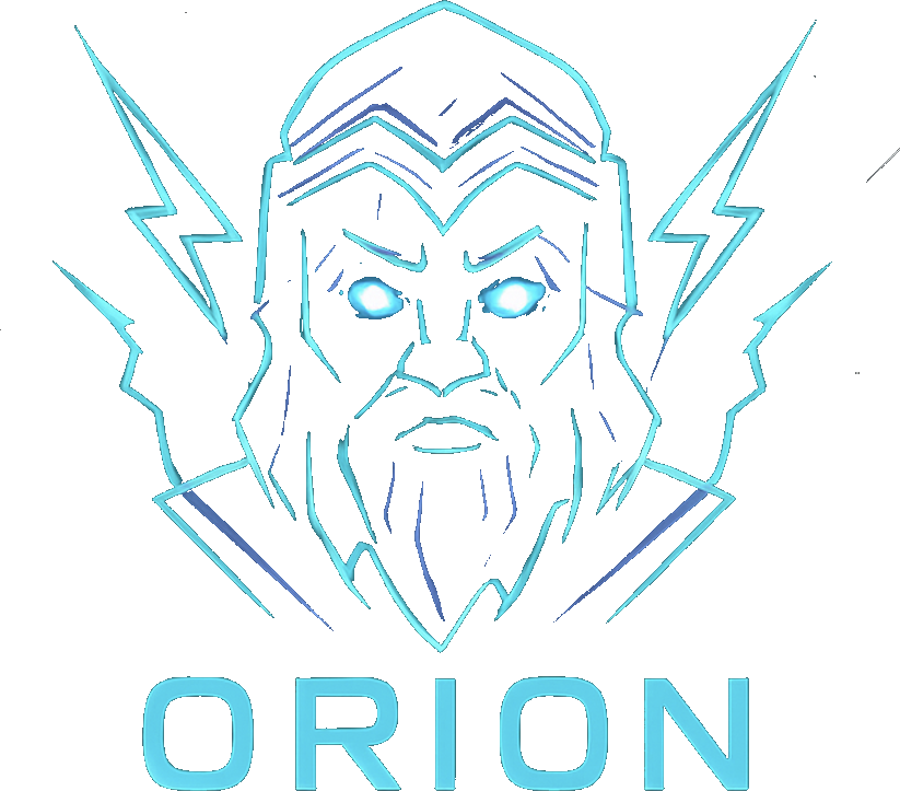 Orion Logo